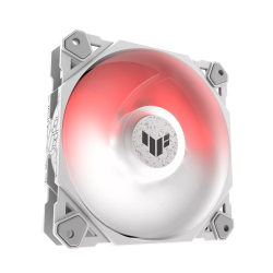 Buy ASUS Gaming Fan ARGB - TF120 - White in Cyprus, Nicosia, Limassol, Larnaka, Pafos