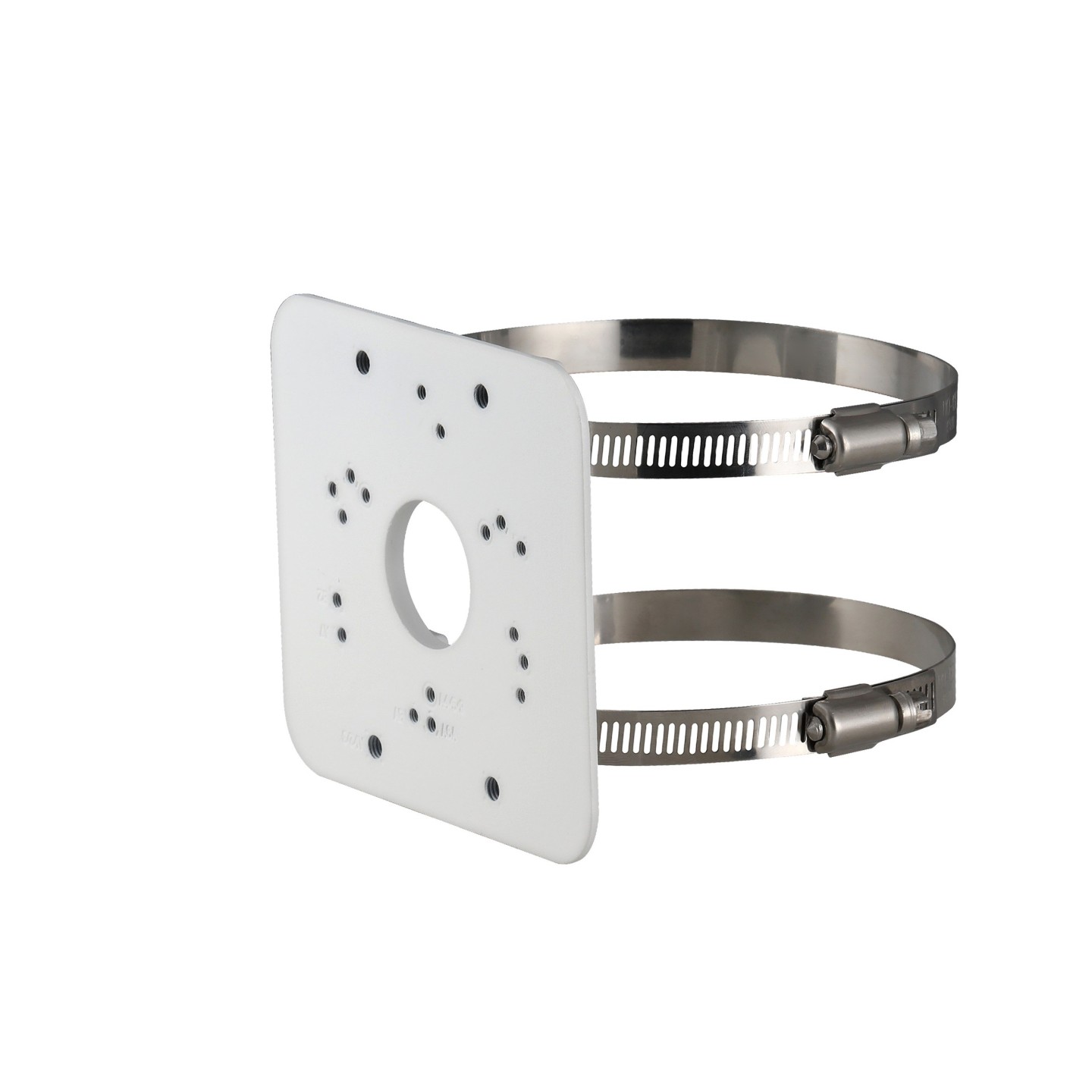 Dahua Pole Mount Bracket - PFA152-E - Pole Mount Bracket — Buy in Cyprus with Fast Delivery