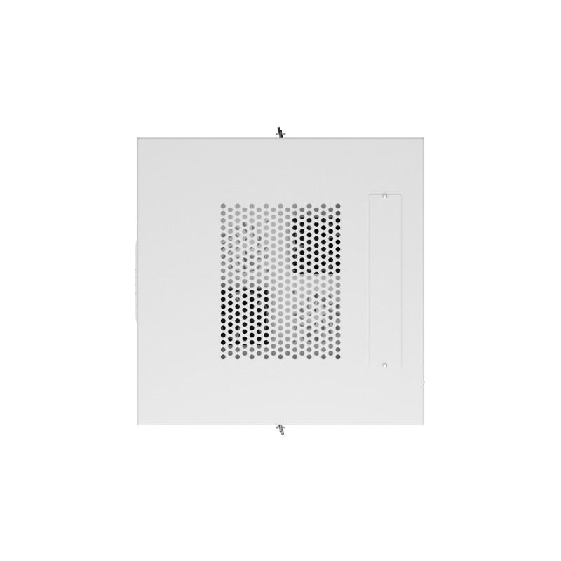 Buy Lanberg Free Standing Cabinet 19'' with Glass Door - 15U, 60cm Ventilation P... in Cyprus, Nicosia, Limassol, Larnaka, Pafos