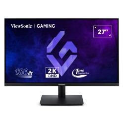 ViewSonic VX27G1-2K 27" QHD 180Hz IPS Gaming Monitor (Boxed) — Buy in Cyprus with Fast Delivery