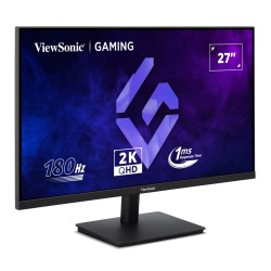 Buy Viewsonic Monitor Gaming - VX27G1-2K - VX 27'' 2K IPS 180hz HDR10 in Cyprus, Nicosia, Limassol, Larnaka, Pafos