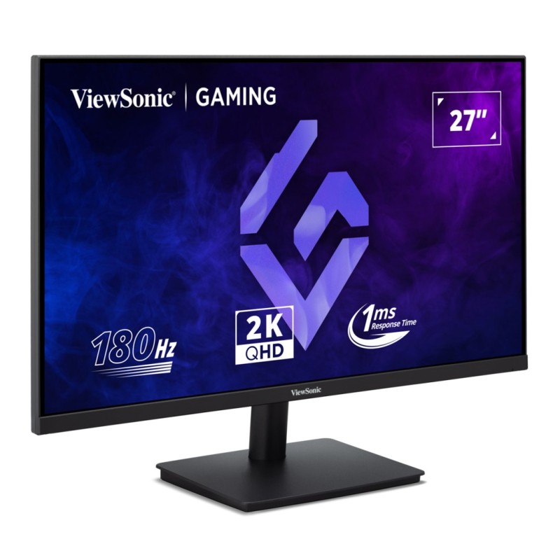 Buy Viewsonic Monitor Gaming - VX27G1-2K - VX 27'' 2K IPS 180hz HDR10 in Cyprus, Nicosia, Limassol, Larnaka, Pafos