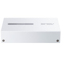 Buy ASUS Networking Switch - EBP15 - PoE Managed, 5-Port with 4 PoE+ 60W in Cyprus, Nicosia, Limassol, Larnaka, Pafos