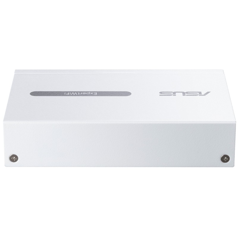Buy ASUS Networking Switch - EBP15 - PoE Managed, 5-Port with 4 PoE+ 60W in Cyprus, Nicosia, Limassol, Larnaka, Pafos