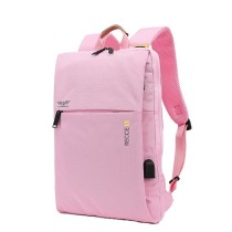 Armaggeddon RECCE13 Gaia 13" Gaming Bag Pink – 13" Tablet, USB Charging | Armenius Store