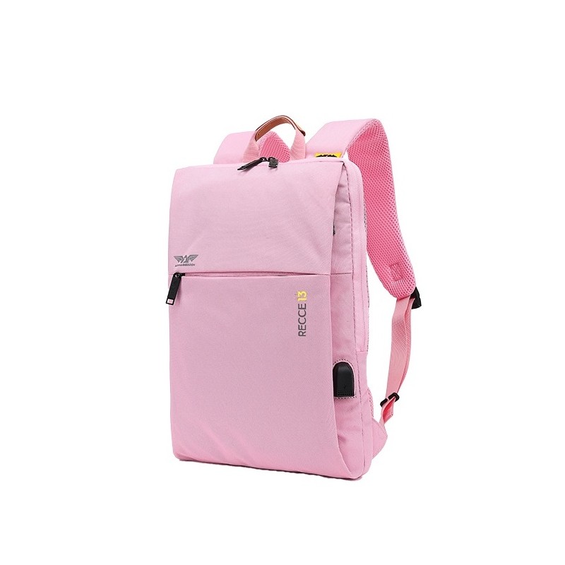 Buy Armaggeddon Gaia 13' Gaming Bag Pink - RECCE13 - Gaia 13' Gaming Bag Pink in Cyprus, Nicosia, Limassol, Larnaka, Pafos