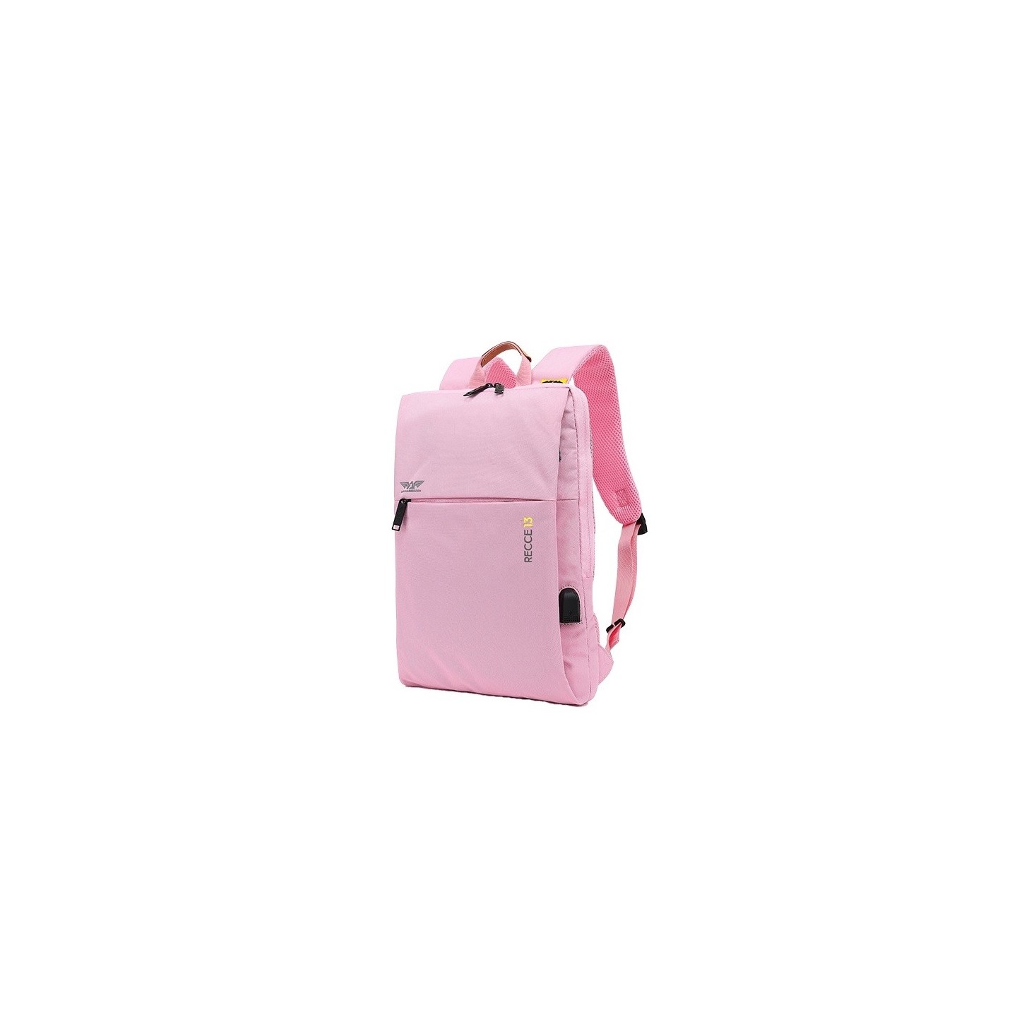 Armaggeddon Gaia 13' Gaming Bag Pink - RECCE13 - Gaia 13' Gaming Bag Pink — Buy in Cyprus with Fast Delivery