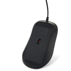 Buy Verbatim Mouse - Wired Optical Silent Black in Cyprus, Nicosia, Limassol, Larnaka, Pafos