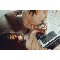 Buy Verbatim Mouse - Wired Optical Silent Black in Cyprus, Nicosia, Limassol, Larnaka, Pafos