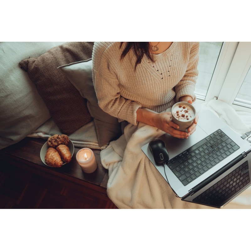 Buy Verbatim Mouse - Wired Optical Silent Black in Cyprus, Nicosia, Limassol, Larnaka, Pafos