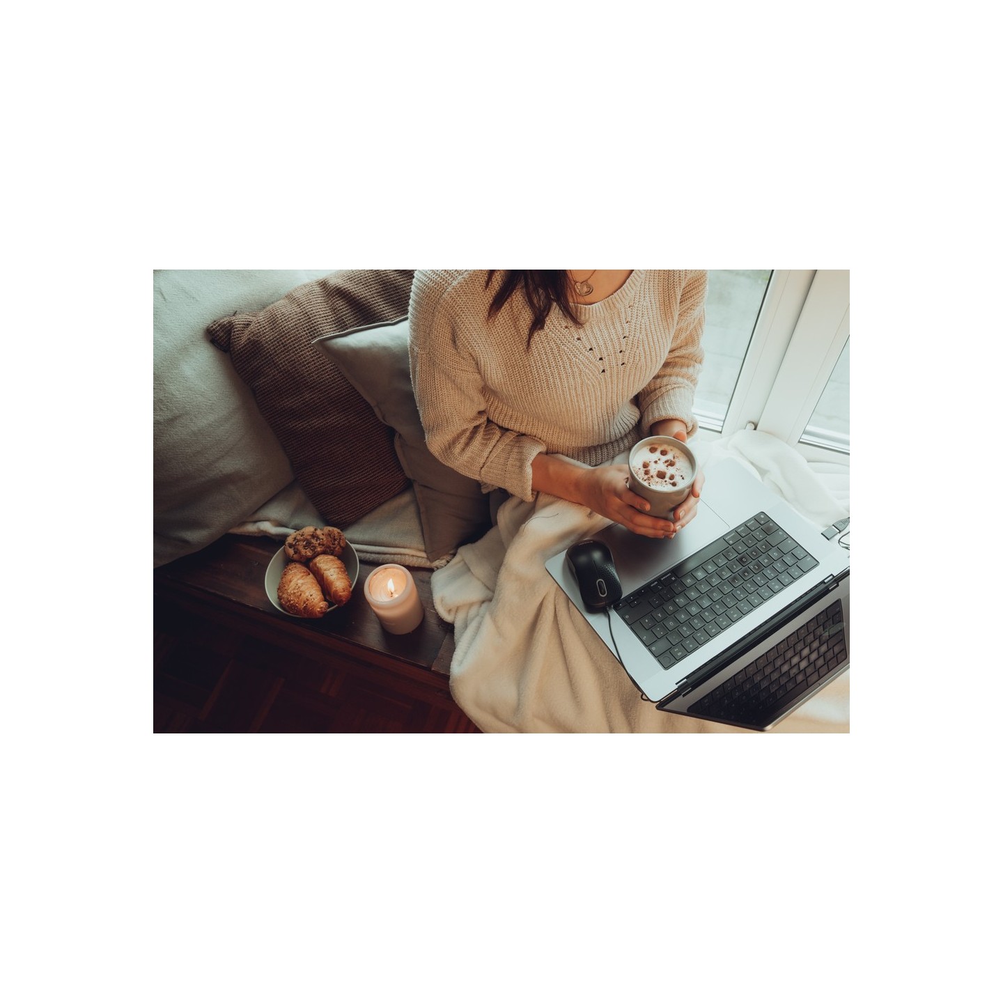 Verbatim Silent Corded Optical Mouse - Black (99790) (Boxed) — Buy in Cyprus with Fast Delivery