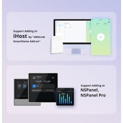 Buy Sonoff WiFi Smart Plug - S60 - UK in Cyprus, Nicosia, Limassol, Larnaka, Pafos