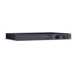 Buy CyberPower 10 Outlets PDU - PDU24005 - Auto Transfer Metered Switch in Cyprus, Nicosia, Limassol, Larnaka, Pafos