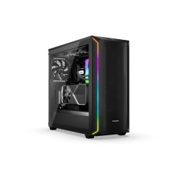be quiet! Shadow Base 800 DX Mid Tower PC Case Black TG RGB Front E-ATX/ATX (Boxed) — Buy in Cyprus with Fast Delivery