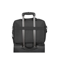 Buy Natec Laptop Bag - 15.6'' Black in Cyprus, Nicosia, Limassol, Larnaka, Pafos
