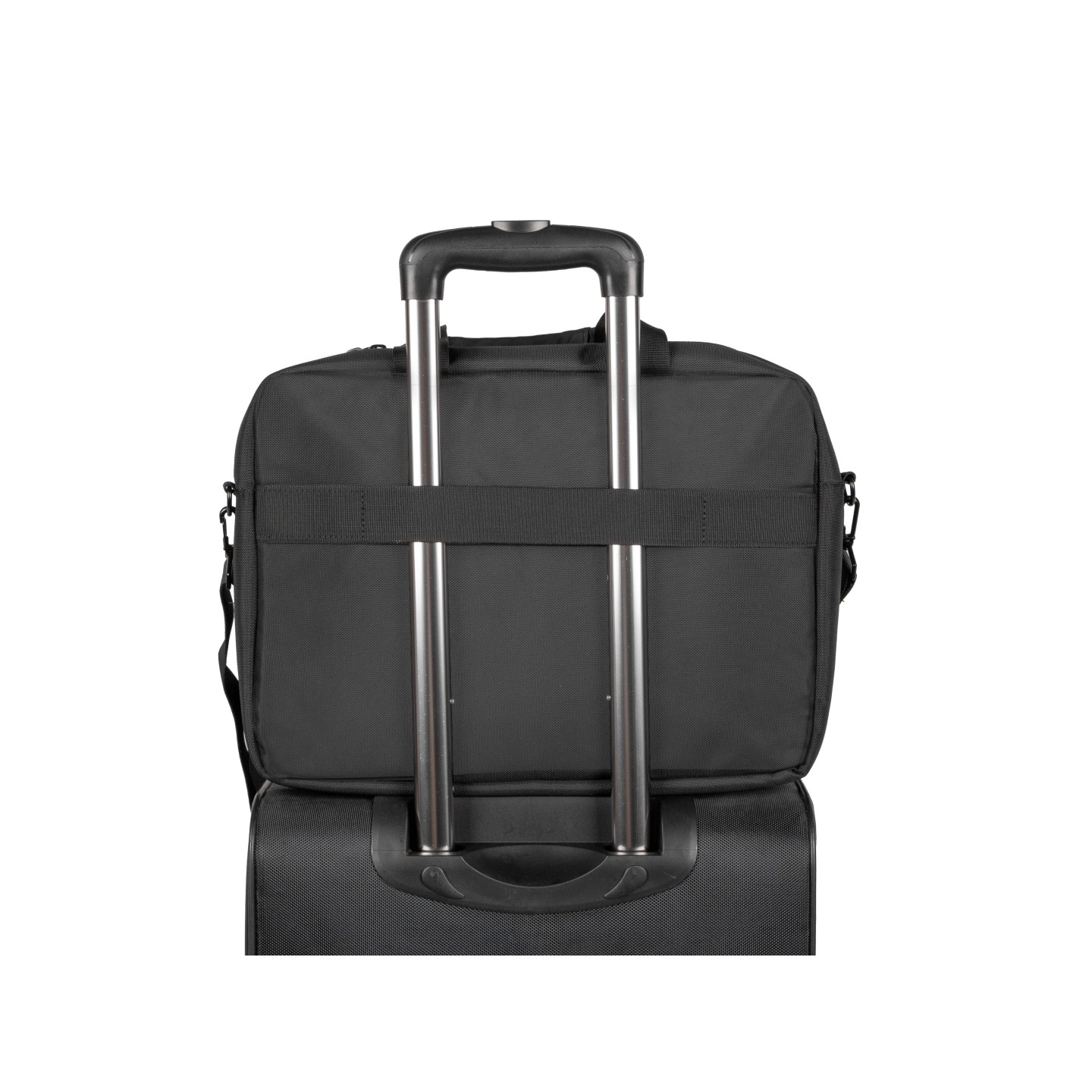 Natec Laptop Bag - 15.6'' Black — Buy in Cyprus with Fast Delivery
