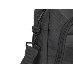 Buy Natec Laptop Bag - 15.6'' Black in Cyprus, Nicosia, Limassol, Larnaka, Pafos