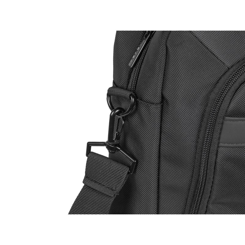Buy Natec Laptop Bag - 15.6'' Black in Cyprus, Nicosia, Limassol, Larnaka, Pafos