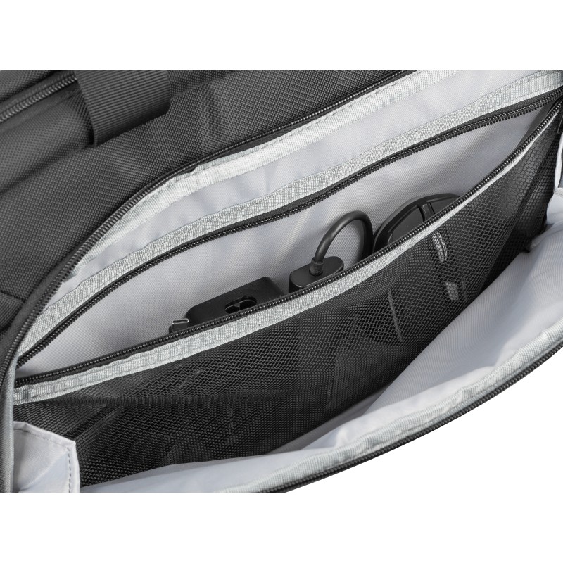 Buy Natec Laptop Bag - 15.6'' Black in Cyprus, Nicosia, Limassol, Larnaka, Pafos