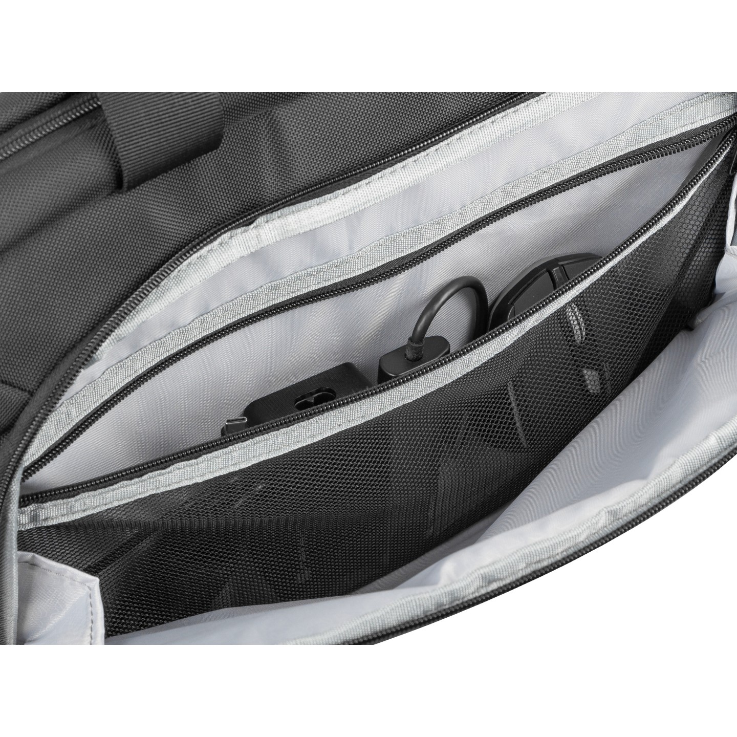 Natec Laptop Bag - 15.6'' Black — Buy in Cyprus with Fast Delivery