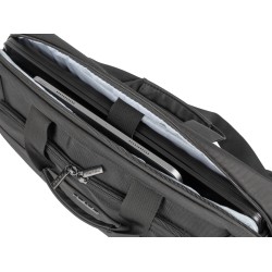 Buy Natec Laptop Bag - 15.6'' Black in Cyprus, Nicosia, Limassol, Larnaka, Pafos