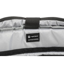 Buy Natec Laptop Bag - 15.6'' Black in Cyprus, Nicosia, Limassol, Larnaka, Pafos