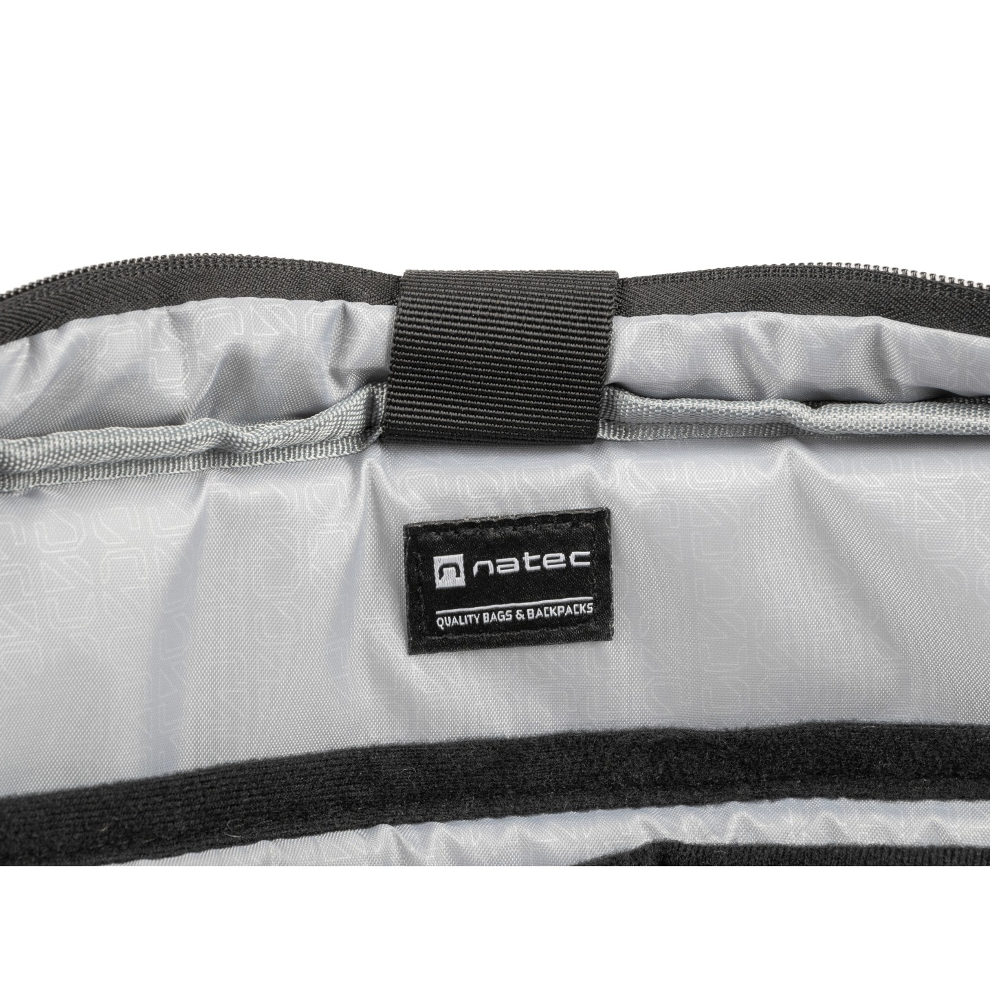 Natec Laptop Bag - 15.6'' Black — Buy in Cyprus with Fast Delivery