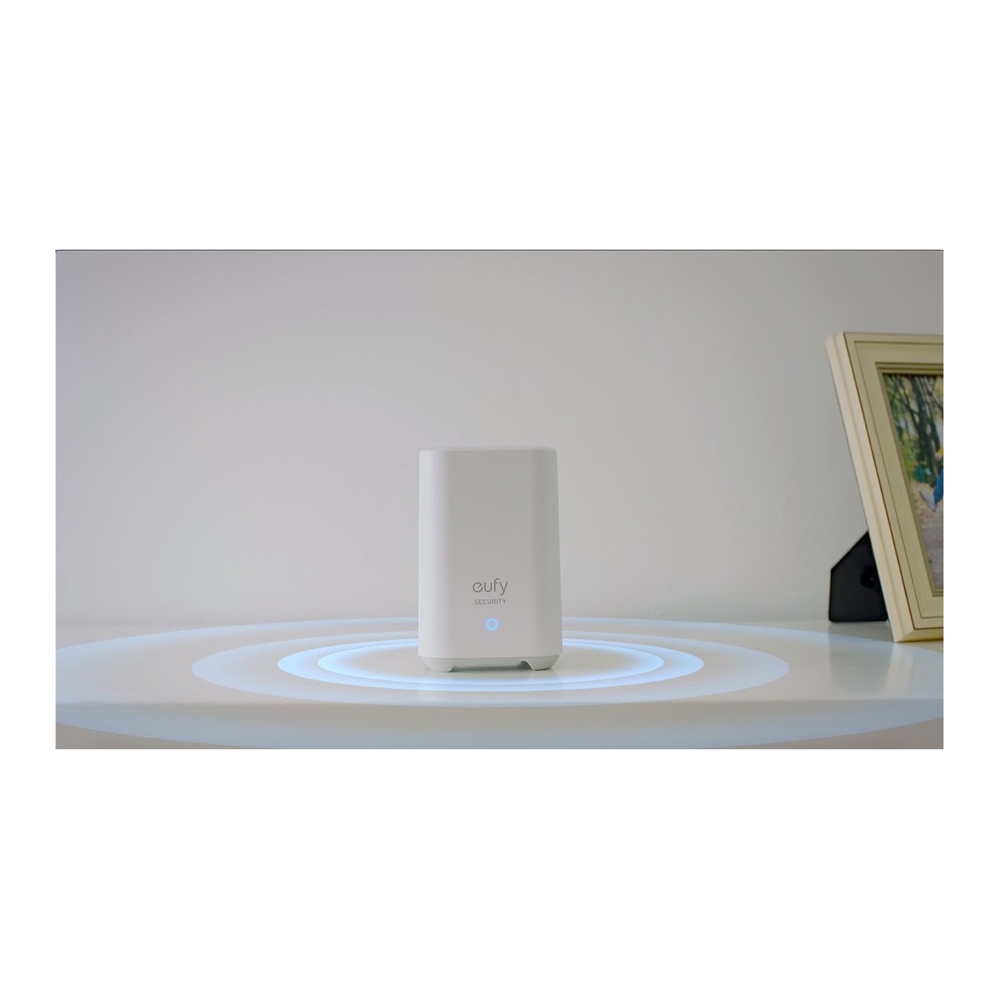 Anker Eufy - 5piece Apartment Alarm Security Kit — Buy in Cyprus with Fast Delivery