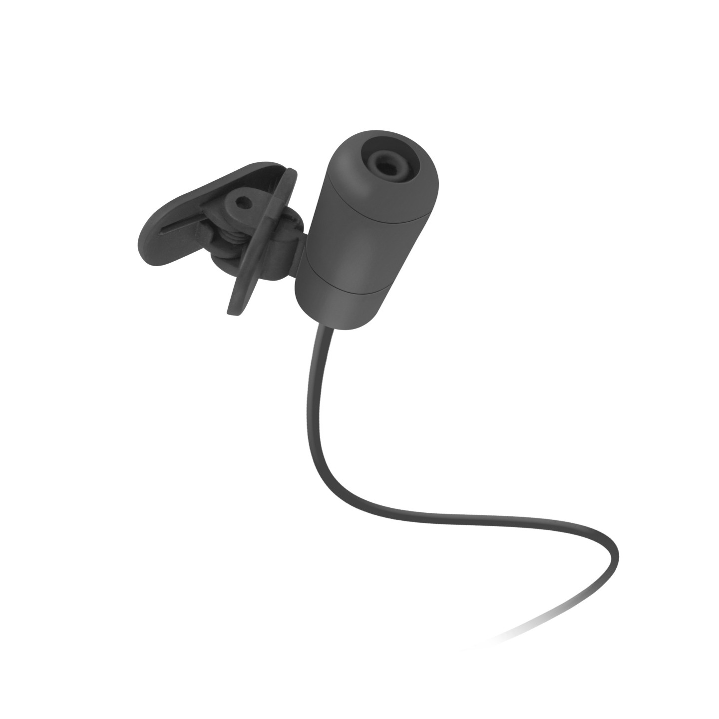 Natec BEE NMI-1351 Condenser Microphone with Clip 3.5mm (Boxed) — Buy in Cyprus with Fast Delivery