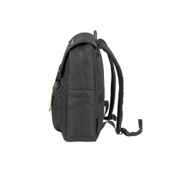 Buy Natec Laptop Backpack - NIALA - 15.6'' 18L Black Green in Cyprus, Nicosia, Limassol, Larnaka, Pafos