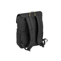 Buy Natec Laptop Backpack - NIALA - 15.6'' 18L Black Green in Cyprus, Nicosia, Limassol, Larnaka, Pafos