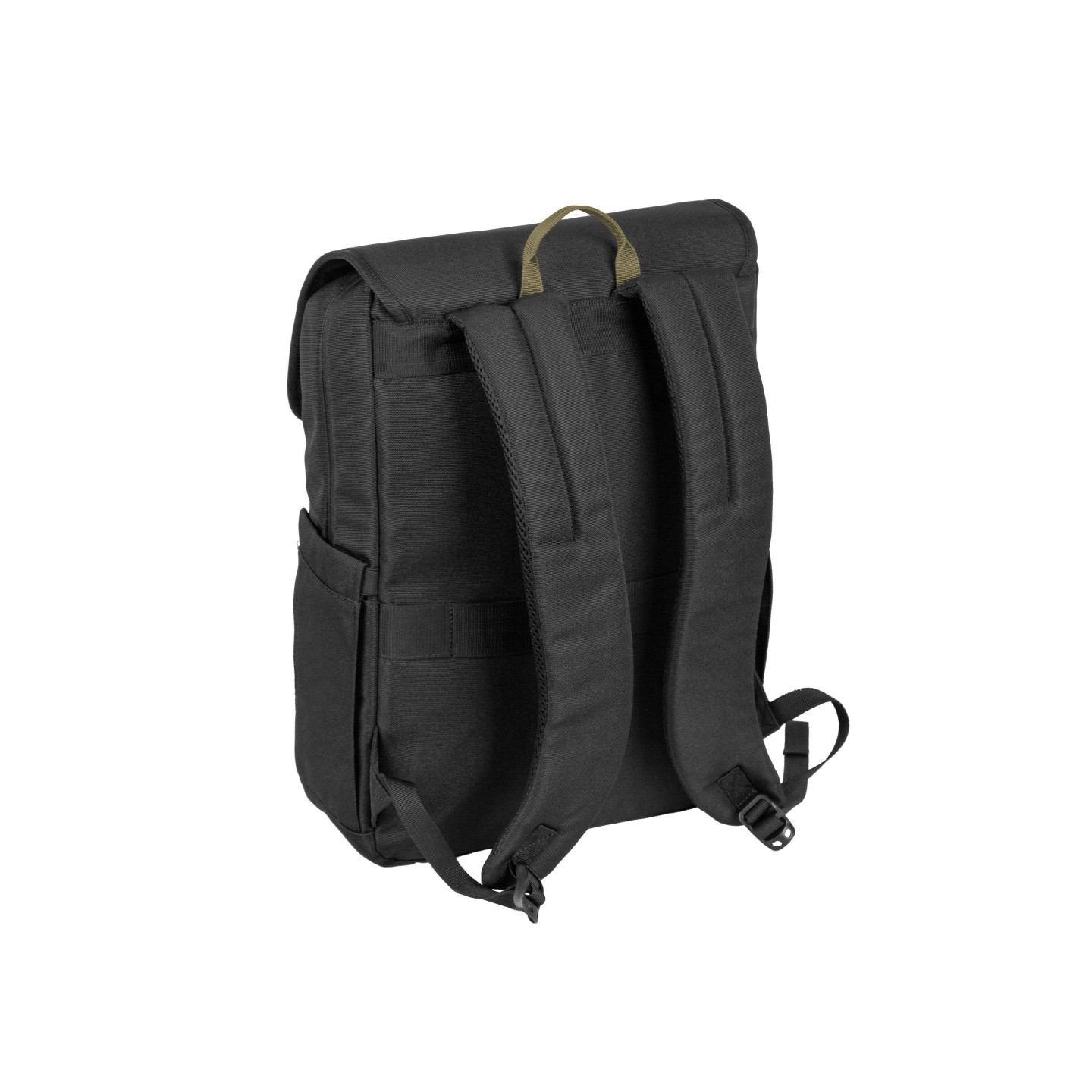 Natec Laptop Backpack - NIALA - 15.6'' 18L Black Green — Buy in Cyprus with Fast Delivery