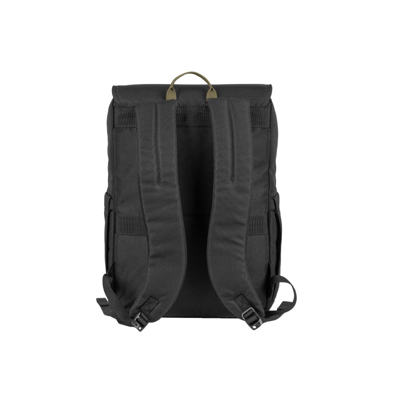 Buy Natec Laptop Backpack - NIALA - 15.6'' 18L Black Green in Cyprus, Nicosia, Limassol, Larnaka, Pafos