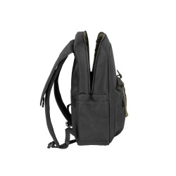 Buy Natec Laptop Backpack - NIALA - 15.6'' 18L Black Green in Cyprus, Nicosia, Limassol, Larnaka, Pafos
