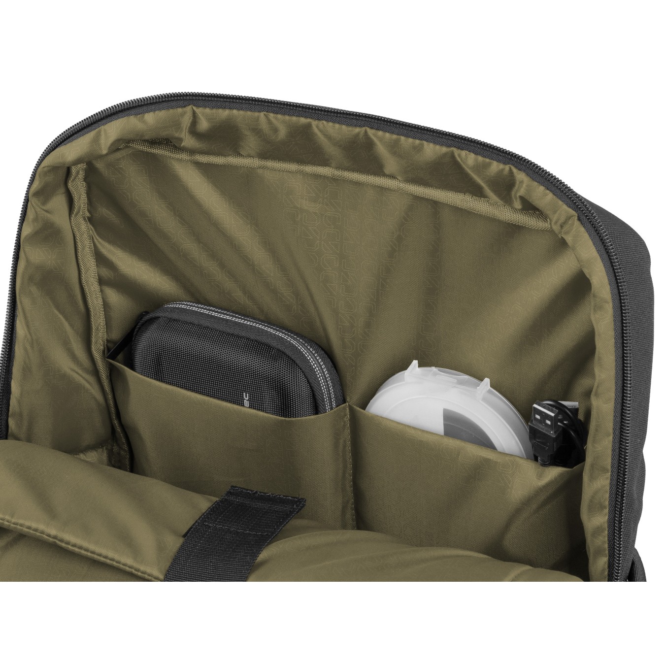 Natec NIALA – 15.6" 18L Laptop Backpack | Armenius Store