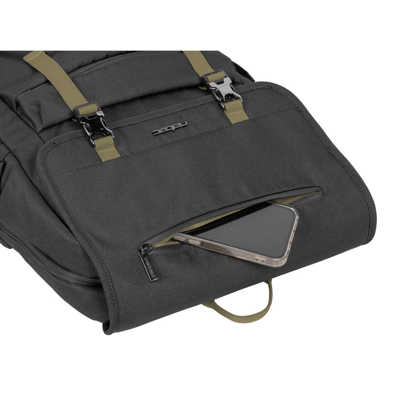 Natec NIALA – 15.6" 18L Laptop Backpack | Armenius Store