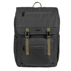 Buy Natec Laptop Backpack - NIALA - 15.6'' 18L Black Green in Cyprus, Nicosia, Limassol, Larnaka, Pafos