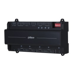 Buy Dahua AC - ASC2202B-D - Two Door Two Way in Cyprus, Nicosia, Limassol, Larnaka, Pafos