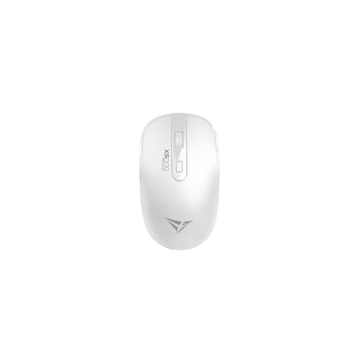 Alcatroz Airmouse Duo 5X Wireless Bluetooth Mouse White (Boxed) — Buy in Cyprus with Fast Delivery