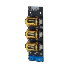 Buy Dahua Alarm Automation Input Expander - ARM320-W2(868) - Alarm Automation In... in Cyprus, Nicosia, Limassol, Larnaka, Pafos
