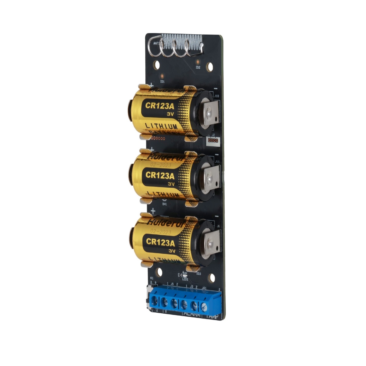 Dahua Alarm Automation Input Expander - ARM320-W2(868) - Alarm Automation Input Expander — Buy in Cyprus with Fast Delivery