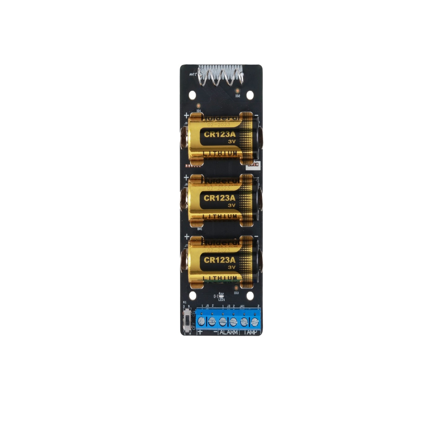 Dahua Alarm Automation Input Expander - ARM320-W2(868) - Alarm Automation Input Expander — Buy in Cyprus with Fast Delivery