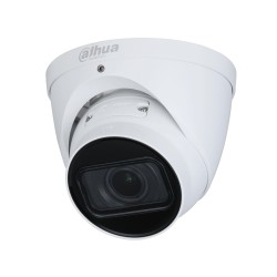 Buy Dahua IP 2.0MP Dome Eyeball 2.7-13.5mm - HDW2241T-ZS - Dome Eyeball in Cyprus, Nicosia, Limassol, Larnaka, Pafos
