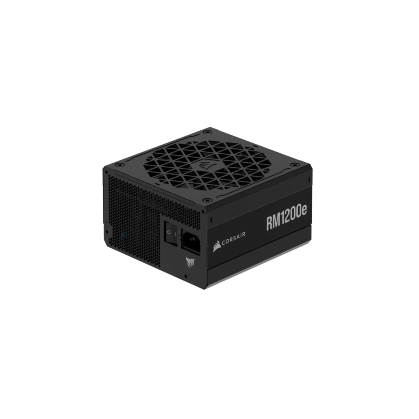 Corsair RM1200e - CP-9020258-EU - 1200W 80 PLUS Gold, ATX 3.1, Fully-Modular, PCIe 12V-2x6 — Buy in Cyprus with Fast Delivery