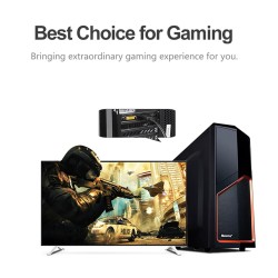 Buy Unitek DisplayPort 1.2 Cable 4K60Hz 2.0m - Y-C608BK - DisplayPort 1.2 Cable ... in Cyprus, Nicosia, Limassol, Larnaka, Pafos