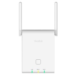 Yealink IP Phone - W90B - Cordless DECT Multi-Cell Base PoE — Buy in Cyprus with Fast Delivery