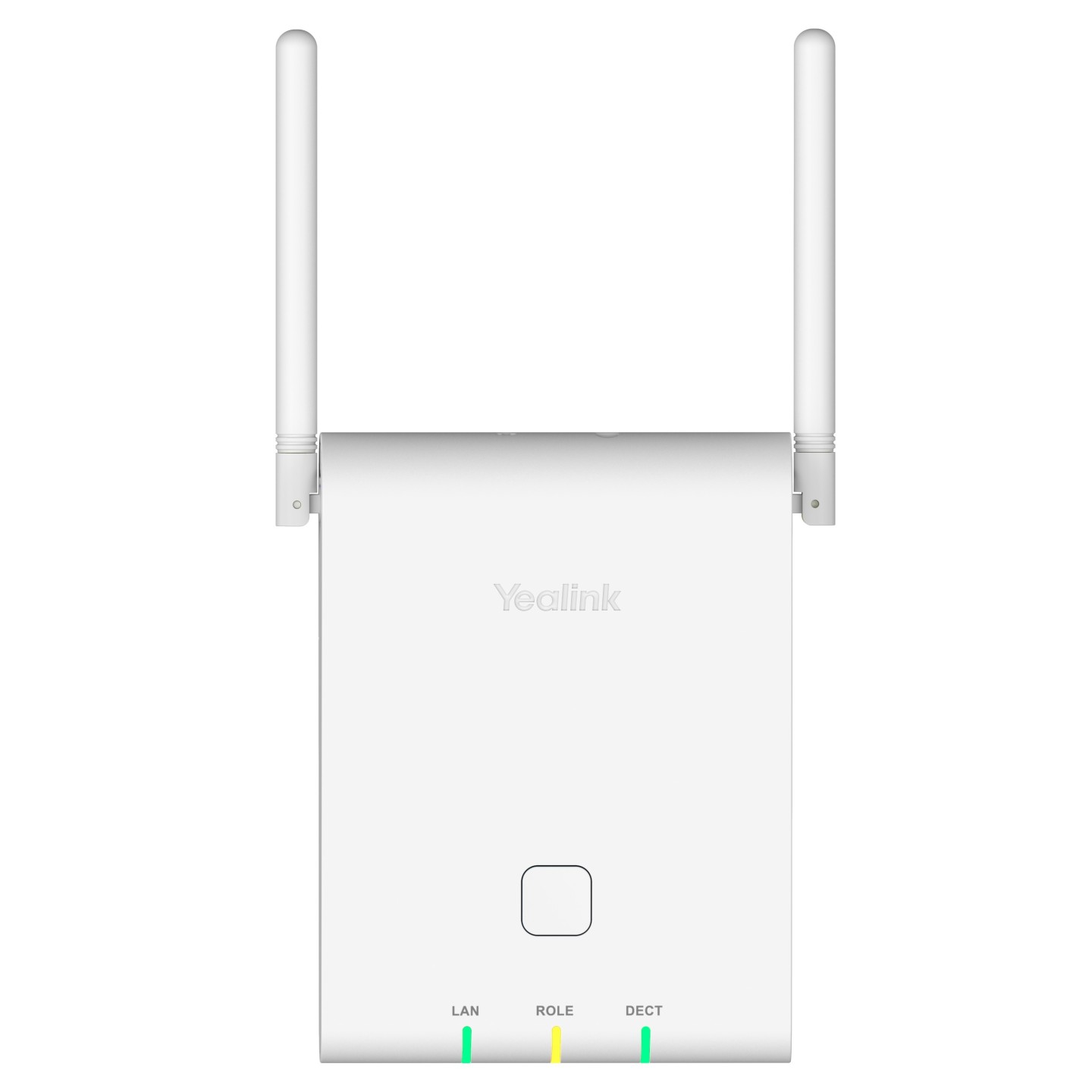 Yealink IP Phone - W90B - Cordless DECT Multi-Cell Base PoE — Buy in Cyprus with Fast Delivery