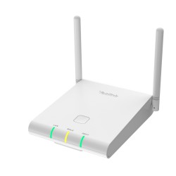 Yealink IP Phone - W90B - Cordless DECT Multi-Cell Base PoE — Buy in Cyprus with Fast Delivery