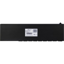 Buy InterTech PDU Remote Manage - SW-0816 - 8-Port Switchable in Cyprus, Nicosia, Limassol, Larnaka, Pafos