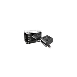 Buy Thermaltake TR2 S 500W Power Supply - Non-Modular, 80 PLUS 230V (up to 86%),... in Cyprus, Nicosia, Limassol, Larnaka, Pafos
